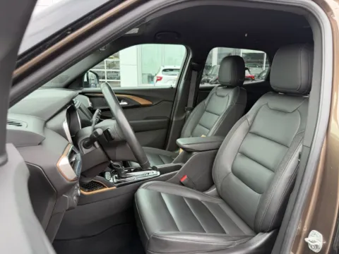 Another view of 2022 Chevrolet TrailBlazer ACTIV for sale in Columbus, OH at Twins Buick GMC