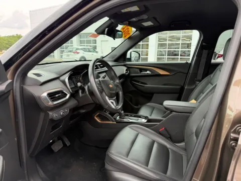 More photos of 2022 Chevrolet TrailBlazer ACTIV at Twins Buick GMC, OH