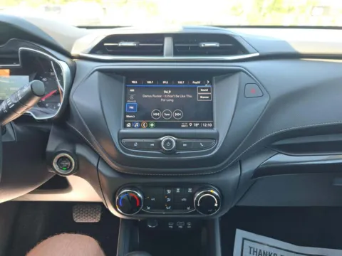 Another view of 2022 Chevrolet TrailBlazer ACTIV for sale in Columbus, OH at Twins Buick GMC