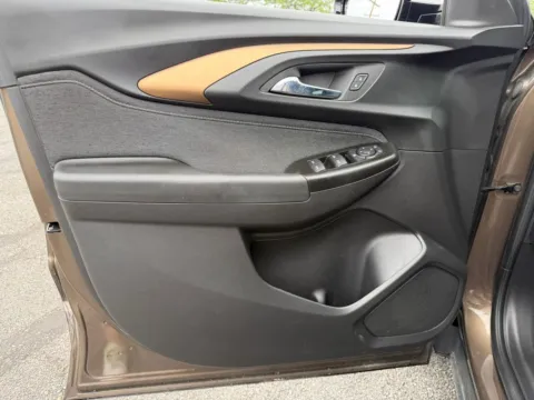More photos of 2022 Chevrolet TrailBlazer ACTIV at Twins Buick GMC, OH