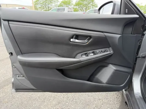More photos of 2021 Nissan Sentra S at Twins Buick GMC, OH