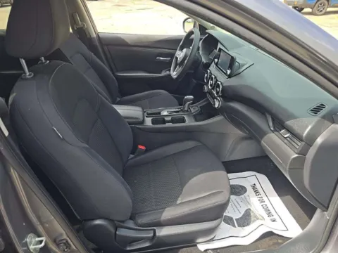 More photos of 2021 Nissan Sentra S at Twins Buick GMC, OH