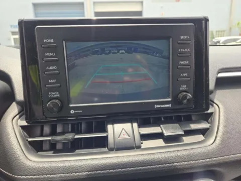 More photos of 2021 Toyota RAV4 XLE at Twins Buick GMC, OH
