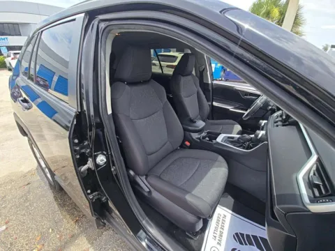 More photos of 2021 Toyota RAV4 XLE at Twins Buick GMC, OH