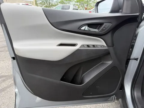 More photos of 2023 Chevrolet Equinox LS at Twins Buick GMC, OH