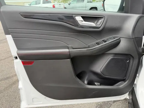 More photos of 2023 Ford Escape Hybrid ST-Line Select at Twins Buick GMC, OH