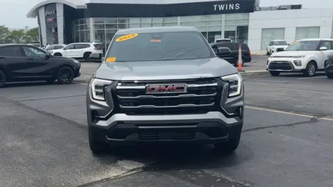 More photos of 2025 GMC Terrain Elevation at Twins Buick GMC, OH