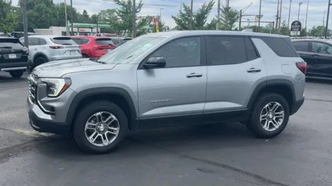More photos of 2025 GMC Terrain Elevation at Twins Buick GMC, OH