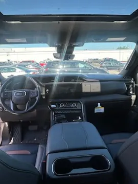 More photos of 2024 GMC Sierra 1500 AT4 at Twins Buick GMC, OH