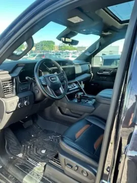 Another view of 2024 GMC Sierra 1500 AT4 for sale in Columbus, OH at Twins Buick GMC