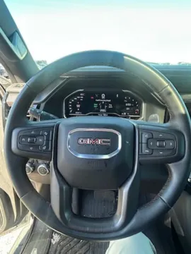 More photos of 2024 GMC Sierra 1500 AT4 at Twins Buick GMC, OH