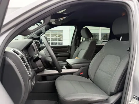Another view of 2023 Ram 1500 Big Horn/Lone Star for sale in Columbus, OH at Twins Buick GMC
