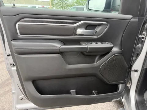 More photos of 2023 Ram 1500 Big Horn/Lone Star at Twins Buick GMC, OH