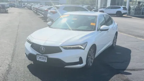 More photos of 2024 Acura Integra at Twins Buick GMC, OH