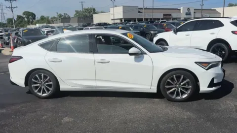 Photos of 2024 Acura Integra for sale in Columbus, OH at Twins Buick GMC