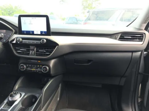 Another view of 2021 Ford Escape SEL for sale in Columbus, OH at Twins Buick GMC