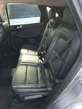 More photos of 2021 Ford Escape SEL at Twins Buick GMC, OH