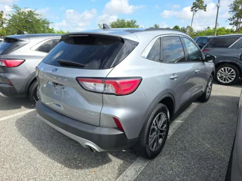 More photos of 2021 Ford Escape SEL at Twins Buick GMC, OH