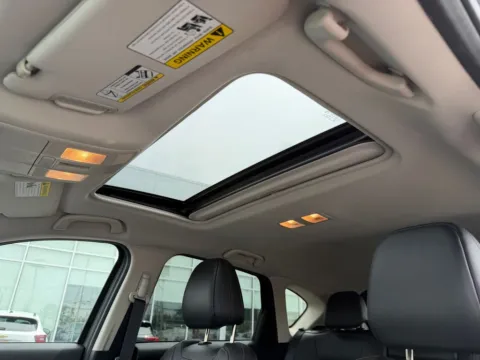 More photos of 2023 Mazda CX-5 2.5 S Premium Package at Twins Buick GMC, OH