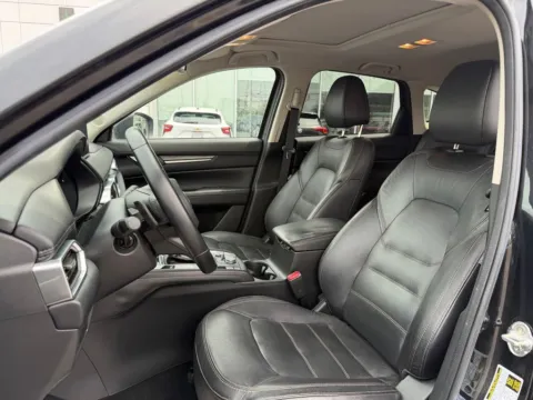 More photos of 2023 Mazda CX-5 2.5 S Premium Package at Twins Buick GMC, OH