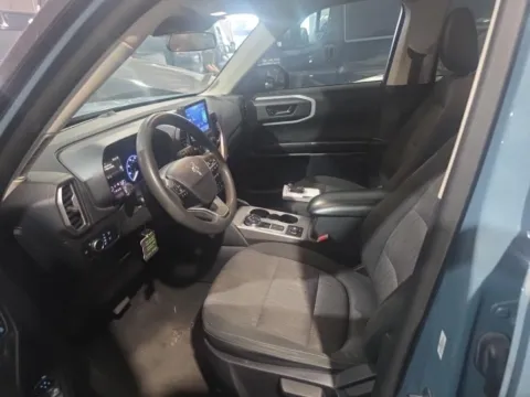 Another view of 2023 Ford Bronco Sport Big Bend for sale in Columbus, OH at Twins Buick GMC