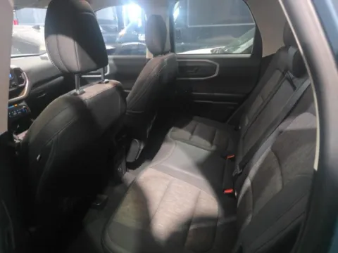 More photos of 2023 Ford Bronco Sport Big Bend at Twins Buick GMC, OH