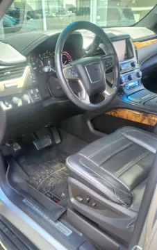 More photos of 2016 GMC Yukon Denali at Twins Buick GMC, OH