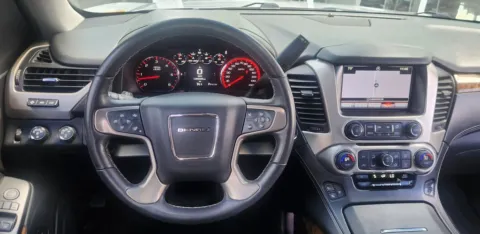 More photos of 2016 GMC Yukon Denali at Twins Buick GMC, OH