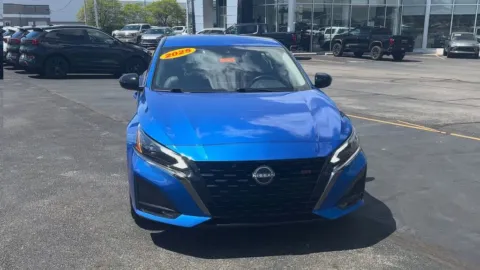 More photos of 2025 Nissan Altima 2.5 SR at Twins Buick GMC, OH