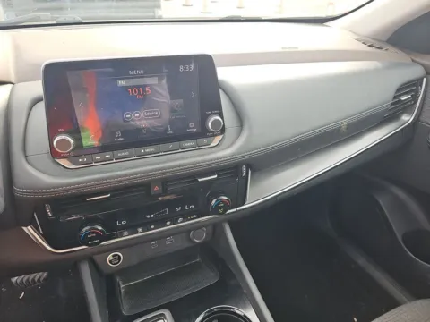 More photos of 2022 Nissan Rogue SV at Twins Buick GMC, OH