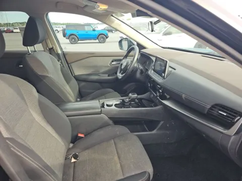 More photos of 2022 Nissan Rogue SV at Twins Buick GMC, OH