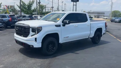 More photos of 2022 GMC Sierra 1500 AT4X at Twins Buick GMC, OH