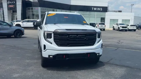 More photos of 2022 GMC Sierra 1500 AT4X at Twins Buick GMC, OH