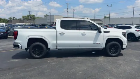 Photos of 2022 GMC Sierra 1500 AT4X for sale in Columbus, OH at Twins Buick GMC