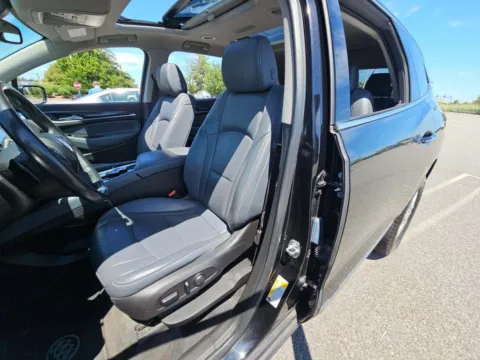 Another view of 2019 Buick Enclave Essence for sale in Columbus, OH at Twins Buick GMC