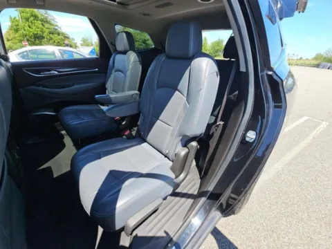 More photos of 2019 Buick Enclave Essence at Twins Buick GMC, OH