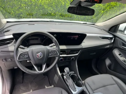 Another view of 2025 Buick Encore GX Preferred for sale in Columbus, OH at Twins Buick GMC