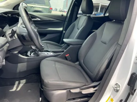 Photos of 2025 Buick Encore GX Preferred for sale in Columbus, OH at Twins Buick GMC