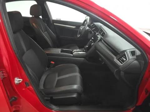 More photos of 2021 Honda Civic Sport at Twins Buick GMC, OH