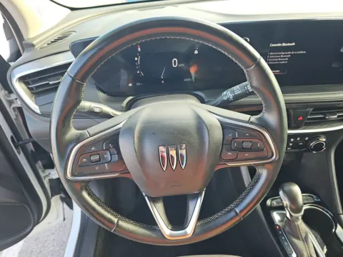 Another view of 2024 Buick Encore GX Preferred for sale in Columbus, OH at Twins Buick GMC