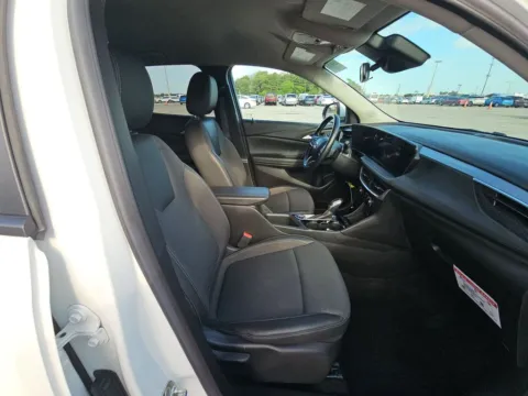 More photos of 2024 Buick Encore GX Preferred at Twins Buick GMC, OH