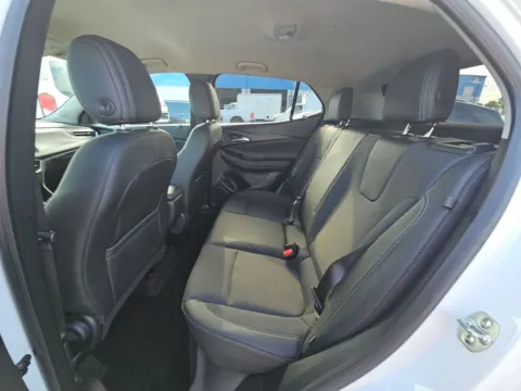 More photos of 2024 Buick Encore GX Preferred at Twins Buick GMC, OH