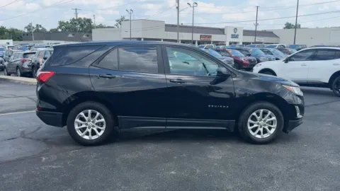 Photos of 2021 Chevrolet Equinox LS for sale in Columbus, OH at Twins Buick GMC