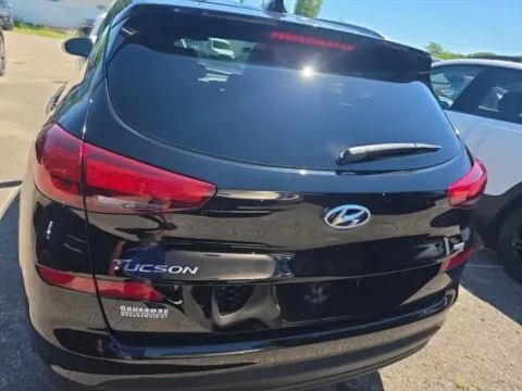 More photos of 2020 Hyundai Tucson Value at Twins Buick GMC, OH