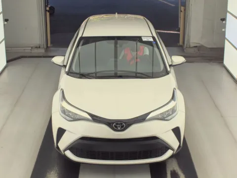 More photos of 2020 Toyota C-HR LE at Twins Buick GMC, OH