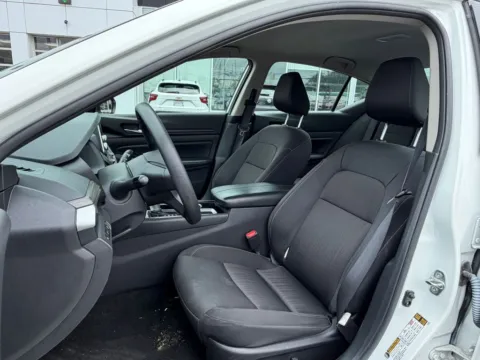 Another view of 2024 Nissan Altima 2.5 SV for sale in Columbus, OH at Twins Buick GMC