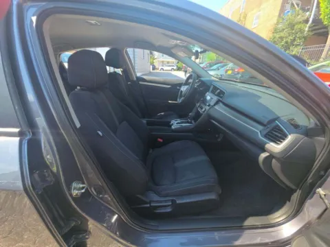 More photos of 2020 Honda Civic LX at Twins Buick GMC, OH