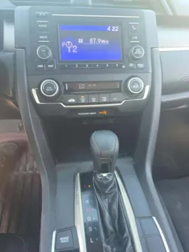Another view of 2020 Honda Civic LX for sale in Columbus, OH at Twins Buick GMC