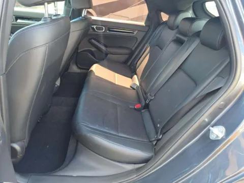 More photos of 2022 Honda Civic Sport Touring at Twins Buick GMC, OH