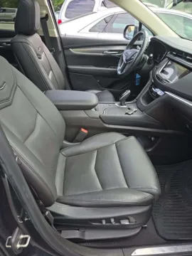 More photos of 2019 Cadillac XT5 Luxury at Twins Buick GMC, OH